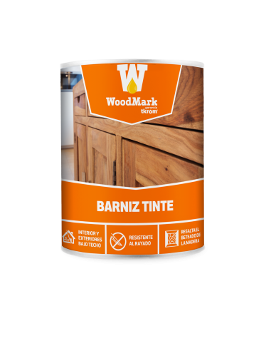 B.Barniz Tinte Embero 125Cl Tkrom